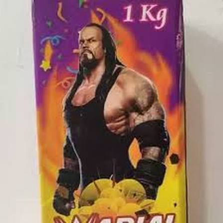 1 KG PAPER BOMB CRACKERS