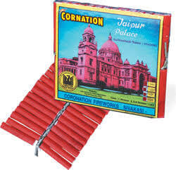 28 CHORSA CRACKERS
