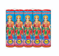3.5  LAKSHMI CRACKERS