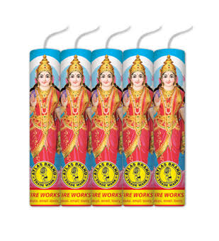 4 LAKSHMI