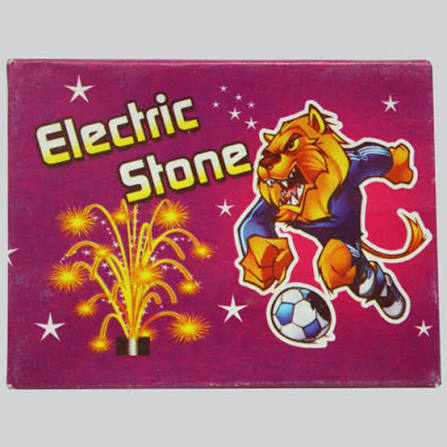 ELECTIC  STONE