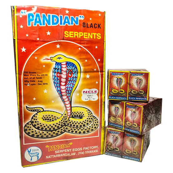 SNAKE SERPENT BIG